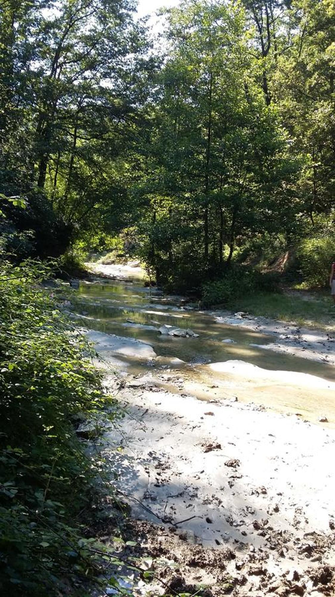 Agriturismo Al Monte San Piero in Bagno Kültér fotó