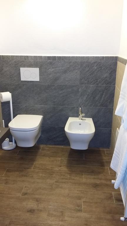 Agriturismo Al Monte San Piero in Bagno Kültér fotó