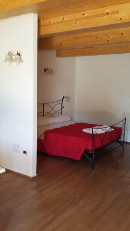 Agriturismo Al Monte San Piero in Bagno Kültér fotó