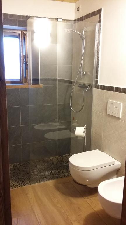Agriturismo Al Monte San Piero in Bagno Kültér fotó