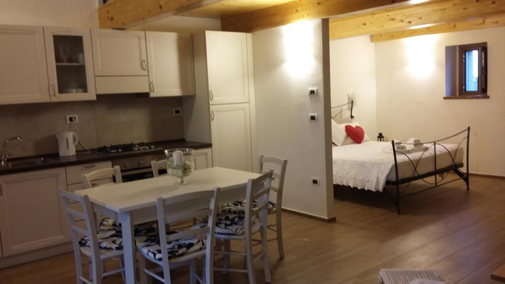 Agriturismo Al Monte San Piero in Bagno Kültér fotó