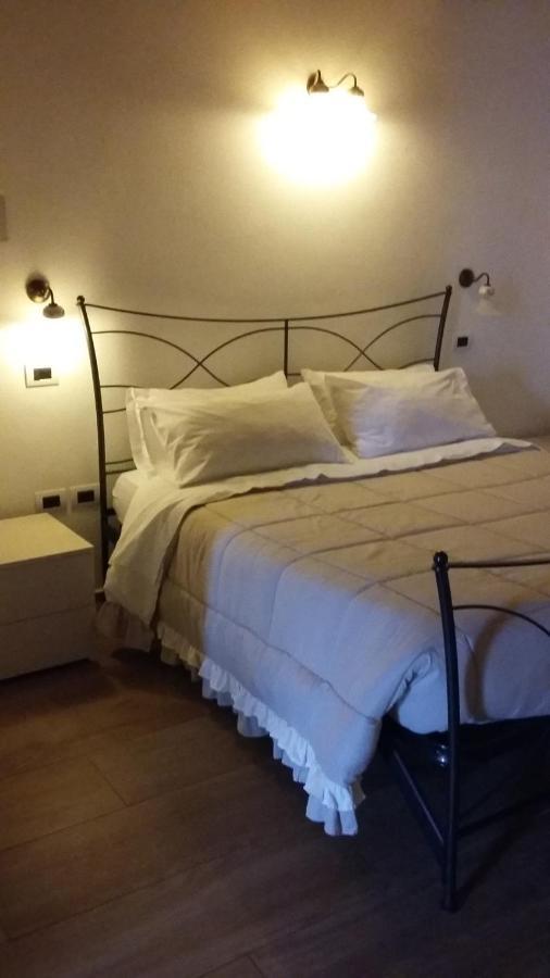 Agriturismo Al Monte San Piero in Bagno Kültér fotó