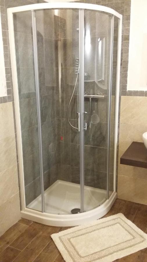 Agriturismo Al Monte San Piero in Bagno Kültér fotó