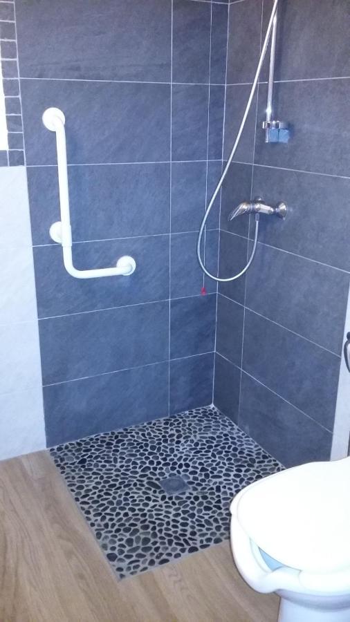 Agriturismo Al Monte San Piero in Bagno Kültér fotó